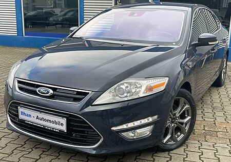 Ford Mondeo Lim. Titanium*XEN*T-LEDER*NAV*RCAM*PDC