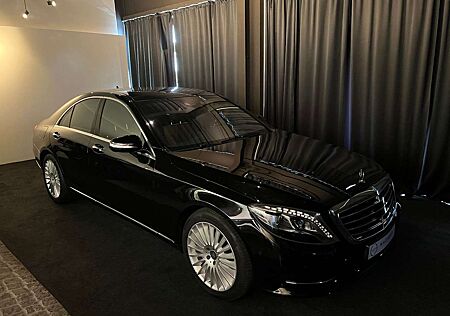 Mercedes-Benz S 350 S -Klasse Lim. BlueTec / d