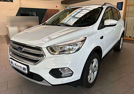 Ford Kuga Cool & Connect/APP/SHZ/PDC