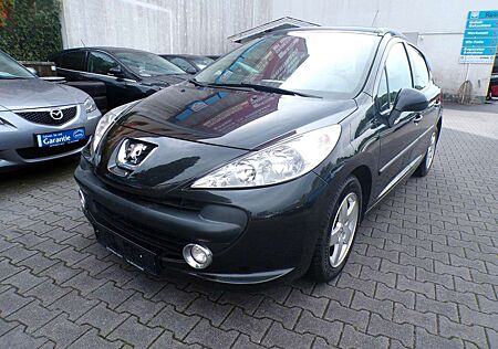 Peugeot 207 Urban Move 95 VTi
