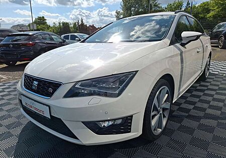 Seat Leon ST FR*Panorama*DSG*1-Jahr Garantie*1-Hand*