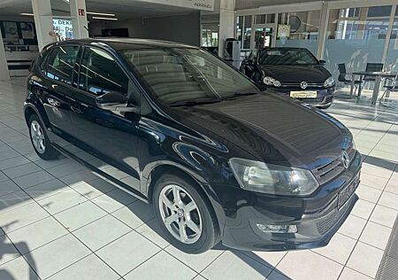 VW Polo Volkswagen V Trendline,