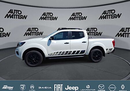 Nissan Navara 4x4 2.3 dCi N-Guard 4x4,Winterräder,AHK ,