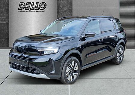 Opel Frontera GS MHEV AT Tech-Paket AppleCarplay RFK Navi Digita