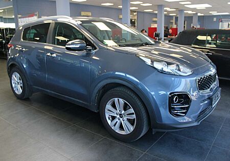 Kia Sportage 1.6 GDI 2WD ISG Spirit