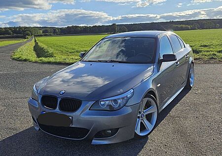 BMW 523i 523 Aut.