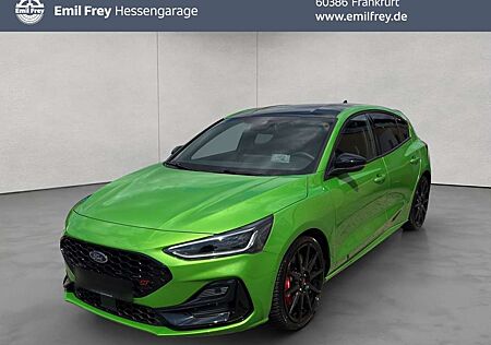 Ford Focus 2.3 EcoBoost S&S ST X