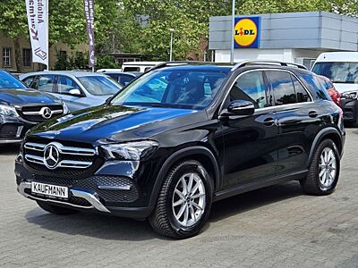 Mercedes-Benz GLE 350 de 4Matic