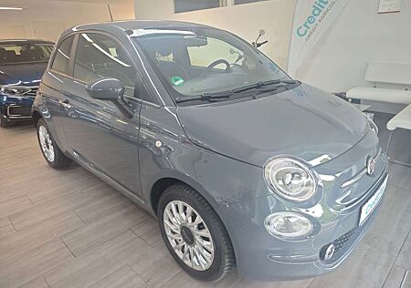 Fiat 500 *Automatik*DAB*PDC*