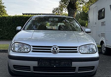 VW Golf Volkswagen 1.4 Champ