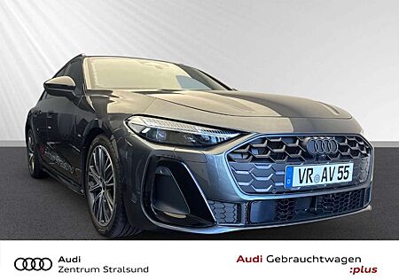 Audi A5 TDI quattro S tronic