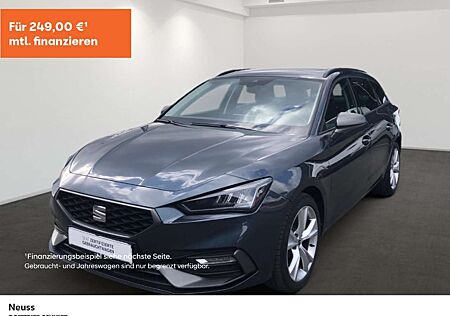 Seat Leon Sportstourer FR TDI DSG APP NAVI LED EPH SITZHZG P