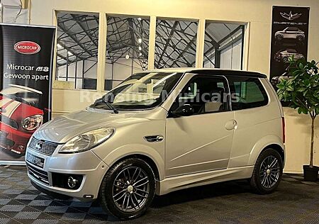Ligier X-Too RS SPORT DCI Mopedauto Microcar 45