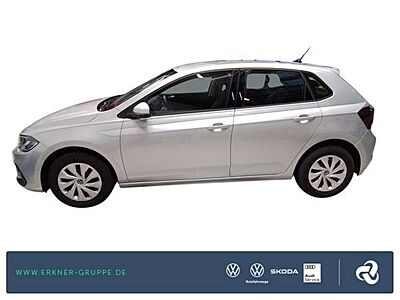 Volkswagen Polo VI 1.0 Life+LED+Sitzheizung+CarPlay
