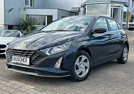 Hyundai i20 Comfort