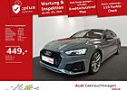 Audi A5 Sportback 45 TDI quattro S line *MATRIX*STANDH*KAM