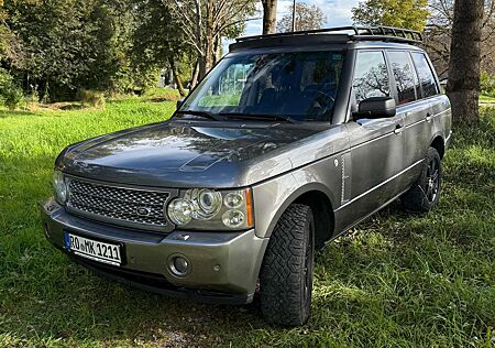 Land Rover Range Rover 3.6 VOGUE