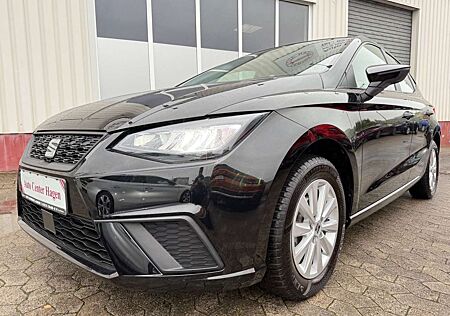 Seat Ibiza 1.0TSI 70kW 95PS Style/LED/SHZ/PDC/CarPlay
