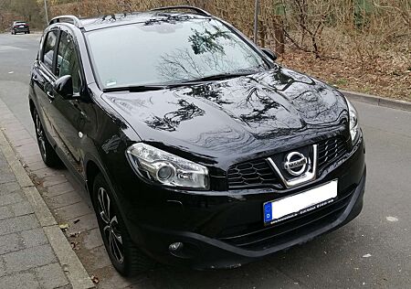 Nissan Qashqai 1.6 Start/Stop360