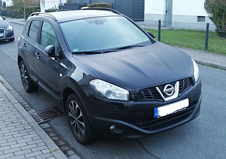 Nissan Qashqai 1.6 Start/Stop360