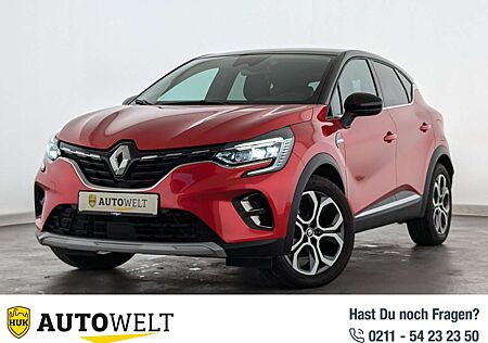 Renault Captur II 1.6 E-TECH Plug-in 160 Techno LED+NAVI