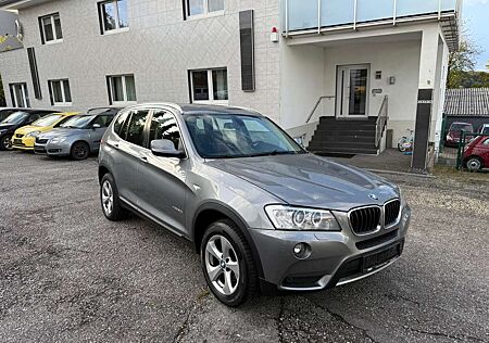 BMW X3 Diesel xDrive20d Aut.