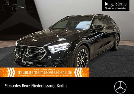 Mercedes-Benz E 300 de T 4M Avantgarde 360° Airmat Burmester AHK