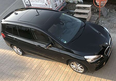 BMW 220d 220 Active Tourer Aut. M Sport