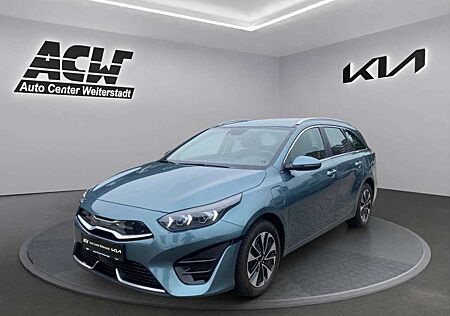 Kia XCeed Ceed SW / cee'd SW CEED SW 1.6 PHEV DCT VISION NAVI KAMERA 16Z FULL-L