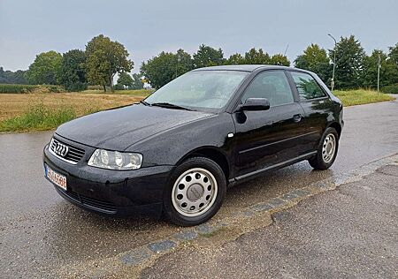 Audi A3 1.9 TDI 90 ps