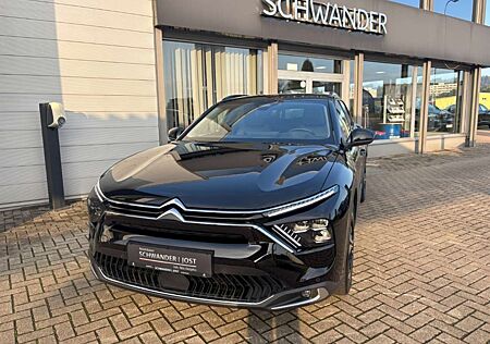 Citroën C5 X Citroen Shine 1.6 PureTech 180 EU6d Shine