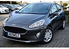 Ford Fiesta 1,0 EcoBoost 74kW Cool & Connect Auto.