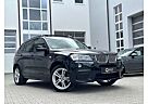 BMW X3 xDrive30d *M-SPORT PAKET*AHK*KAME*PANO*SPUR*