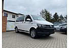 VW T6 Transporter Volkswagen ZV - Tagfahrlicht - 9- Sitze -Navi - Automatik !!!