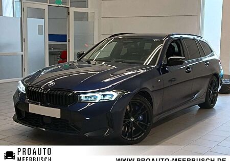 BMW 320 d xDrive M Sport AHK/ASSISTPROF/MMRY/STANDHZGN