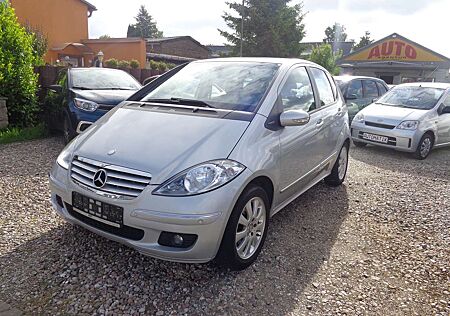 Mercedes-Benz A 200 Elegance