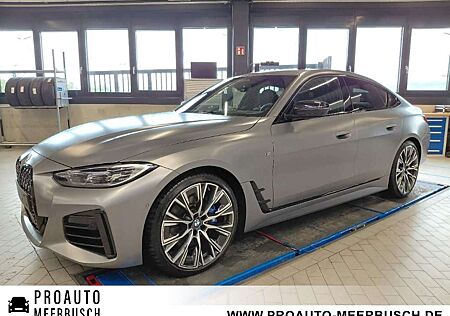 BMW 420 d Gran Coupe xDrive M Sport GLSDCH/ACC/20ZOLL/HUD