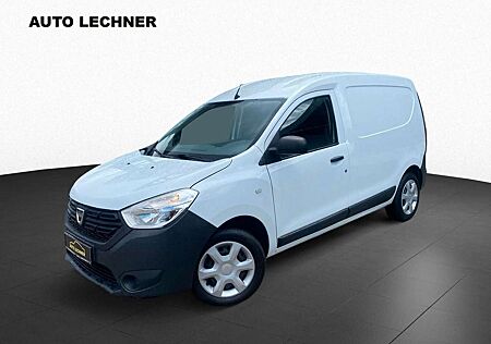 Dacia Dokker Exp.*KLI*AHK*ALLWETTER*DAB*NAV*1.HA*MwSt*