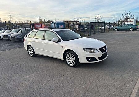 Seat Exeo ST Style*1HAND*TÜV AU NEU*