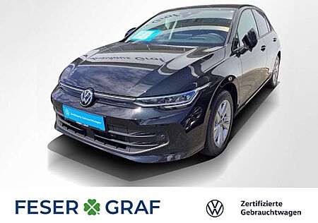 VW Golf Volkswagen VIII Life 1.5 eTSI DSG Navi ACC PDC SHZ 16"