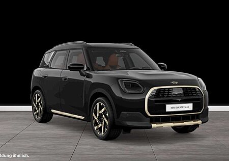 Mini Cooper Countryman Countryman C Paket S*HeadUp*Driving Assist*Parkass