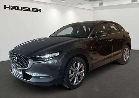 Mazda CX-30 Hybrid-SELECTION-Automatik-Navi-BOSE Sounds