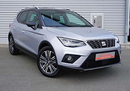 Seat Arona Xcellence 1.0 TSI LED/NAVI/KAMERA