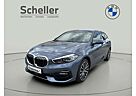 BMW 118 i Hatch Sport Line Head-Up HiFi DAB LED WLAN