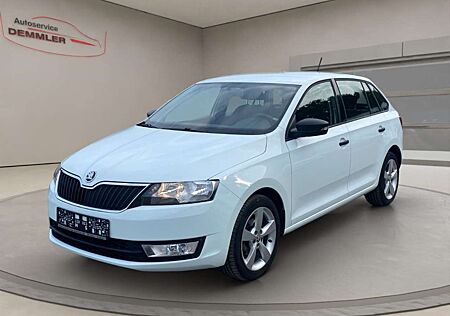 Skoda Rapid /Spaceback Spaceback Cool Edition 1.2 TSIKlima,PDC