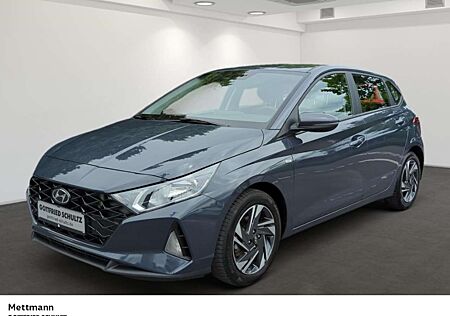 Hyundai i20 1.0 T-GDI Mild-Hybrid KLIMA DAB KAMERA ZV