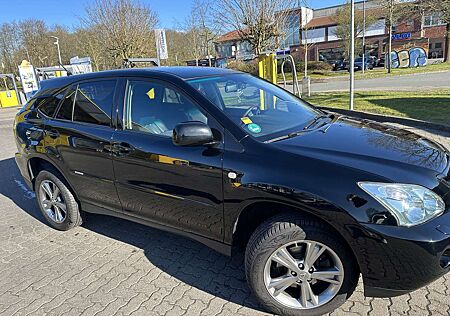 Lexus RX 400 400h (hybrid) Executive
