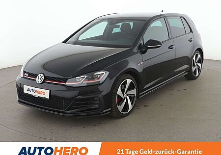 VW Golf GTI Volkswagen 2.0 TSI GTI BM*NAVI*LED*ACC*PDC*SHZ*