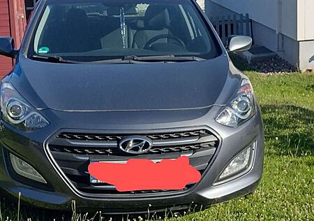 Hyundai i30 1.6 Trend
