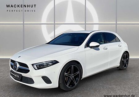 Mercedes-Benz A 200 d PROGRESSE MBUX MULTIBEAM KAMERA AMBIENTE